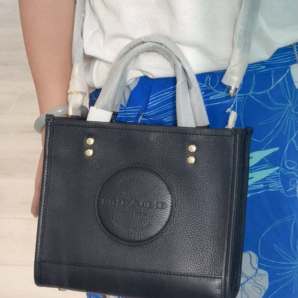 demlsey tote bag 22 - Picture 2 of 8